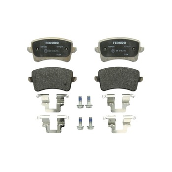 Placute frana AUDI A5 Sportback 8TA ATE 13046027482 Placute frana AUDI A5 Sportback 8TA ATE 13046027482