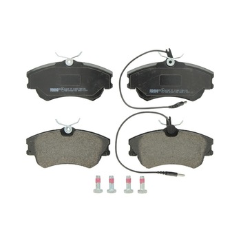 Placute frana RENAULT ESPACE III JE0 ATE 13046027352 Placute frana RENAULT ESPACE III JE0 ATE 13046027352