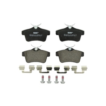 Placute frana PEUGEOT 5008 ATE 13046027612 Placute frana PEUGEOT 5008 ATE 13046027612