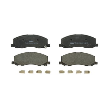 Placute frana SAAB 9-5 YS3G ATE 13046027542 Placute frana SAAB 9-5 YS3G ATE 13046027542