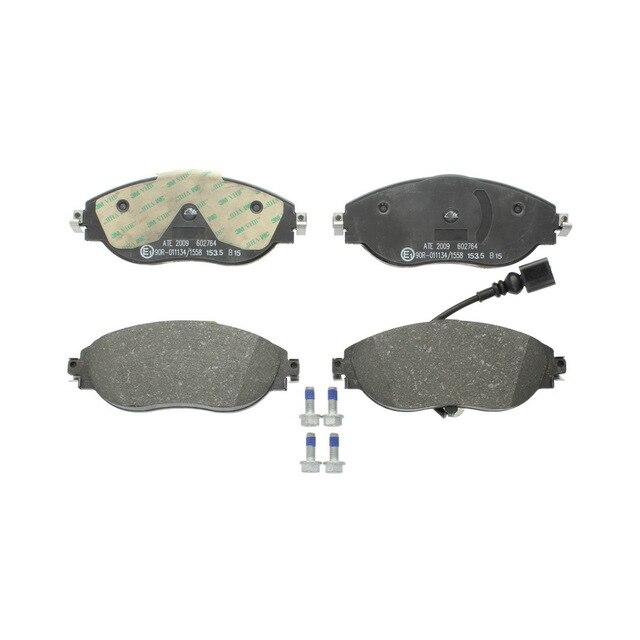 Placute frana VW GOLF VII 5G1 BE1 ATE 13046027642