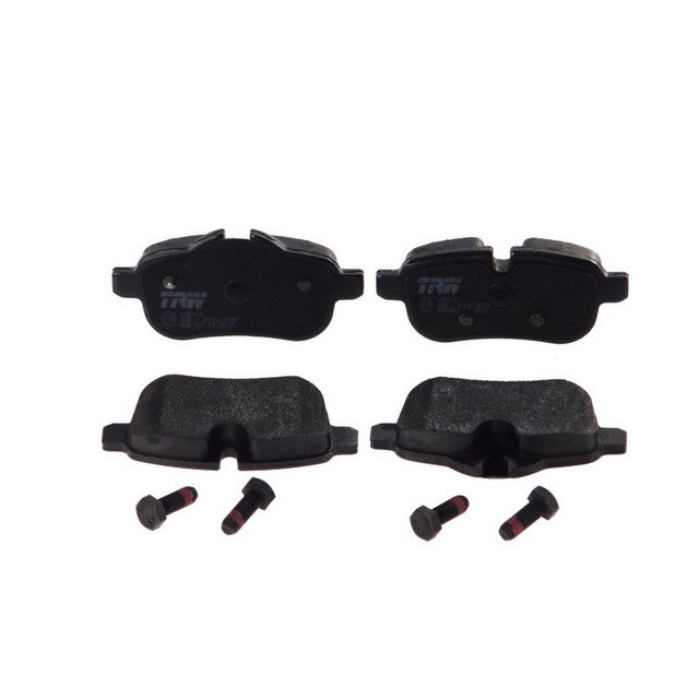 Placute frana BMW Z4 E89 ATE 13046027592