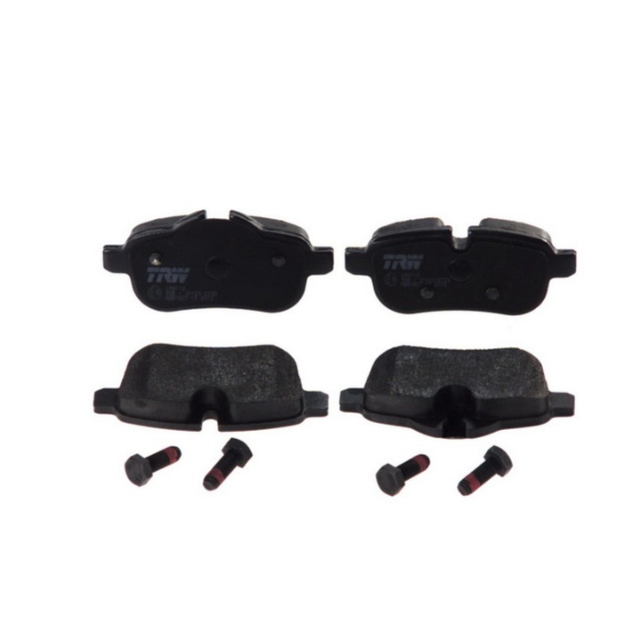 Fékbetétek BMW Z4 E89 ATE 13046027592