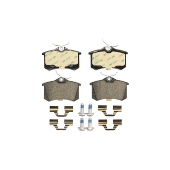 Placute frana SEAT LEON ST 5F8 ATE 13046027872 Placute frana SEAT LEON ST 5F8 ATE 13046027872