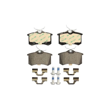 Placute frana SKODA OCTAVIA Combi 5E5 ATE 13046027872 Placute frana SKODA OCTAVIA Combi 5E5 ATE 13046027872