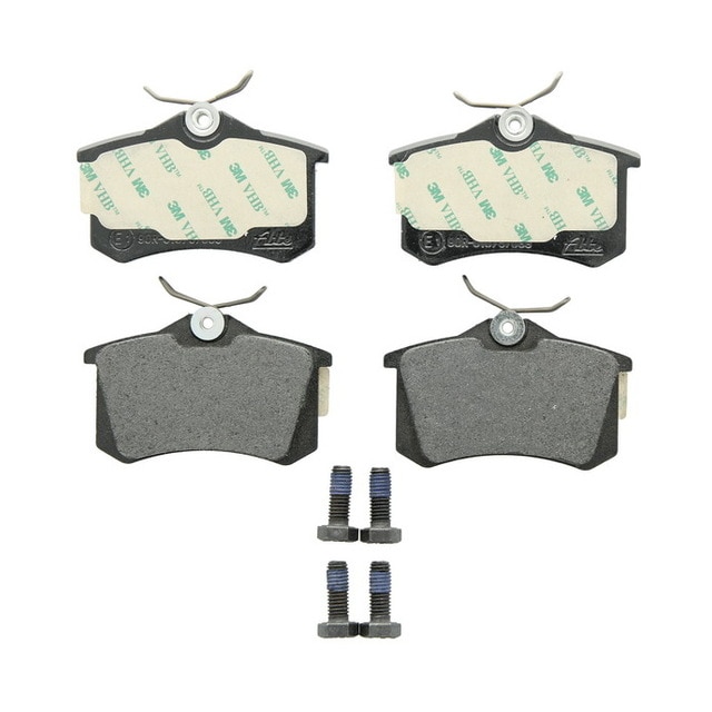 Placute frana FIAT ULYSSE 179AX ATE 13046028192