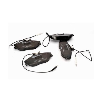 Placute frana PEUGEOT 406 Break 8E F ATE 13046028172 Placute frana PEUGEOT 406 Break 8E F ATE 13046028172