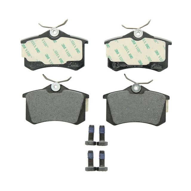 Placute frana CITROEN C8 EA EB ATE 13046028192