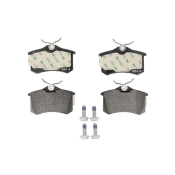 Placute frana CITROEN BERLINGO MF ATE 13046028232 Placute frana CITROEN BERLINGO MF ATE 13046028232