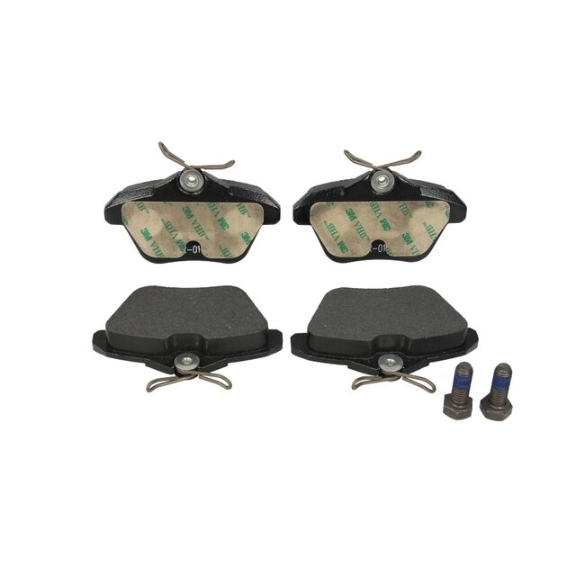 Placute frana LANCIA KAPPA 838A ATE 13046028272