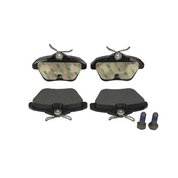 Placute frana LANCIA KAPPA cupe 838 ATE 13046028272 Placute frana LANCIA KAPPA cupe 838 ATE 13046028272