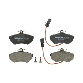 Placute frana SEAT EXEO 3R2 ATE 13046028372 Placute frana SEAT EXEO 3R2 ATE 13046028372