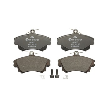 Placute frana VOLVO S40 I VS ATE 13046028532 Placute frana VOLVO S40 I VS ATE 13046028532