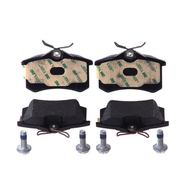 Placute frana SEAT LEON 1M1 ATE 13046028942