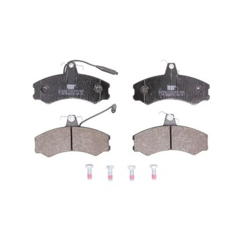 Placute frana CITROEN C25 caroserie 280 290 ATE 13046029012 Placute frana CITROEN C25 caroserie 280 290 ATE 13046029012