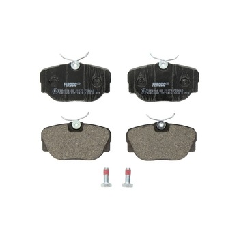 Placute frana BMW 3 Touring E30 ATE 13046029212 Placute frana BMW 3 Touring E30 ATE 13046029212