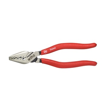 Cleste de sertizare, 180mm, Wiha Z60001 Cleste de sertizare, 180mm, Wiha Z60001