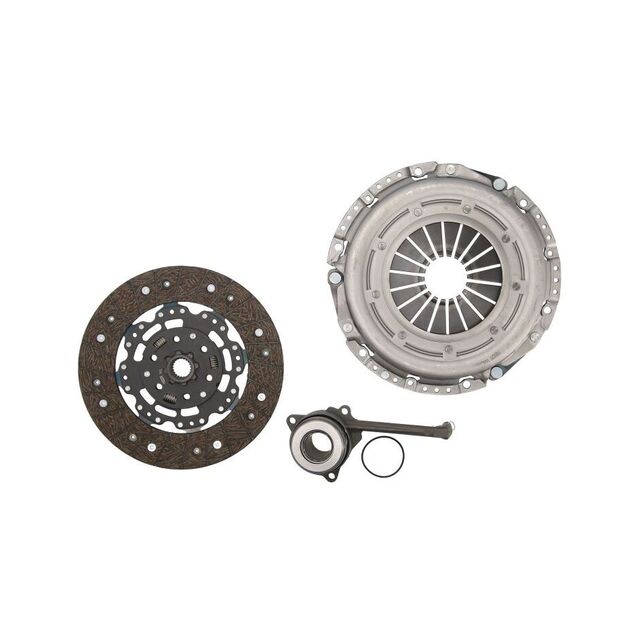 Set kit ambreiaj VW BORA 1J2 WESTLAKE WVW032CSC