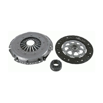 Set kit ambreiaj AUDI A4 Avant 8ED B7 WESTLAKE WVW017 Set kit ambreiaj AUDI A4 Avant 8ED B7 WESTLAKE WVW017