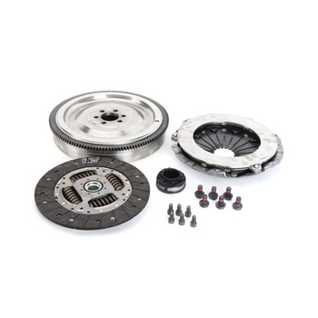 Set kit ambreiaj AUDI A6 4A C4 WESTLAKE WVW052F Set kit ambreiaj AUDI A6 4A C4 WESTLAKE WVW052F