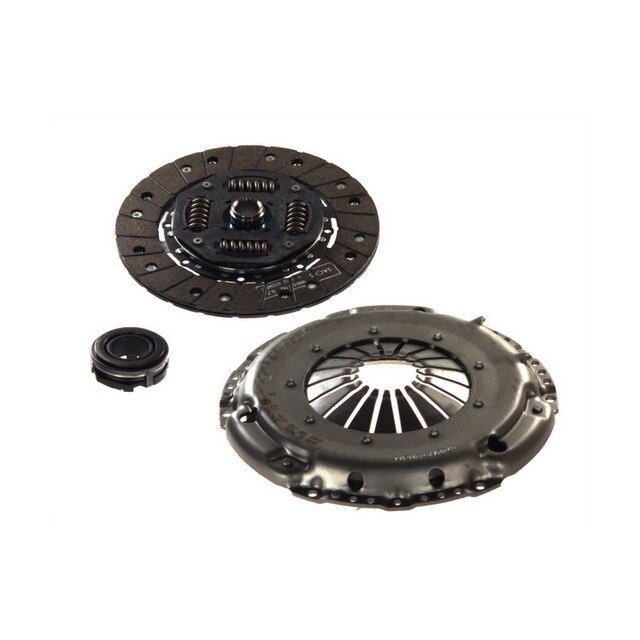 Set kit ambreiaj VW PASSAT 3A2 35I WESTLAKE WVW063