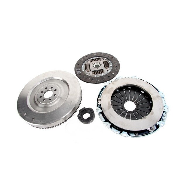 Set kit ambreiaj VW TRANSPORTER IV platou sasiu 70XD WESTLAKE WVW067F