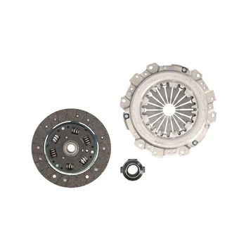 Set kit ambreiaj RENAULT CLIO I B C57 5 357 WESTLAKE WRN006 Set kit ambreiaj RENAULT CLIO I B C57 5 357 WESTLAKE WRN006