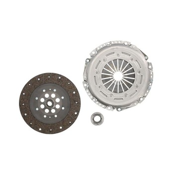 Set kit ambreiaj CITROEN C3 Picasso WESTLAKE WCP041 Set kit ambreiaj CITROEN C3 Picasso WESTLAKE WCP041