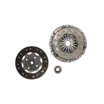 Set kit ambreiaj CITROEN C5 II Break RE WESTLAKE WCP037 Set kit ambreiaj CITROEN C5 II Break RE WESTLAKE WCP037