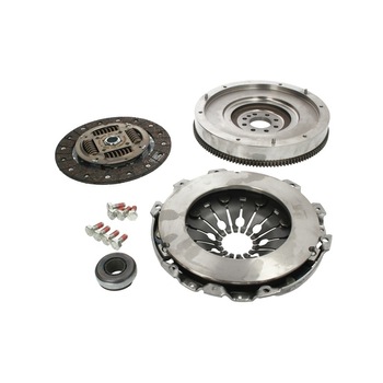 Set kit ambreiaj CITROEN C4 cupe LA WESTLAKE WCP048F Set kit ambreiaj CITROEN C4 cupe LA WESTLAKE WCP048F