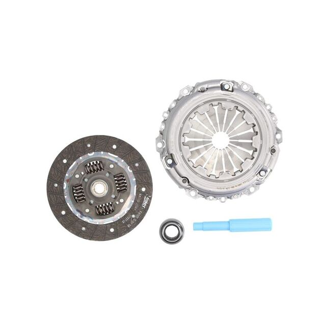 Set kit ambreiaj CITROEN C4 cupe LA WESTLAKE WCP049