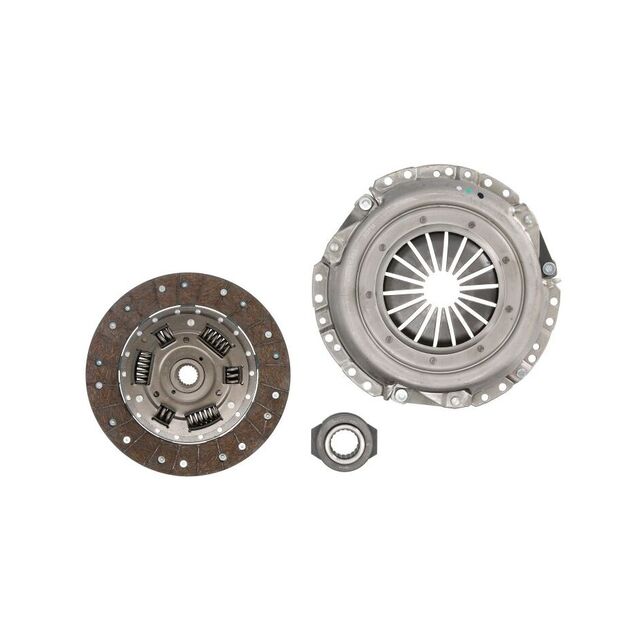 Set kit ambreiaj PEUGEOT J5 bus 290P WESTLAKE WCP050