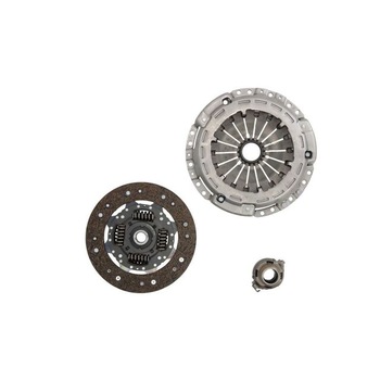 Set kit ambreiaj CITROEN JUMPER platou sasiu 230 WESTLAKE WCP052 Set kit ambreiaj CITROEN JUMPER platou sasiu 230 WESTLAKE WCP052