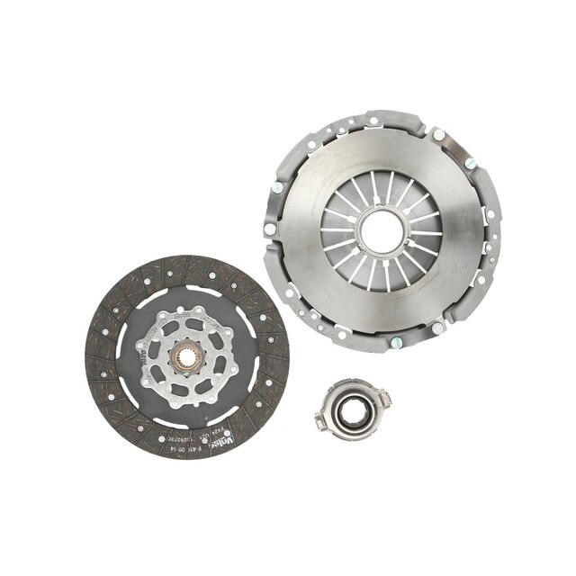 Set kit ambreiaj FIAT MAREA 185 WESTLAKE WFT026