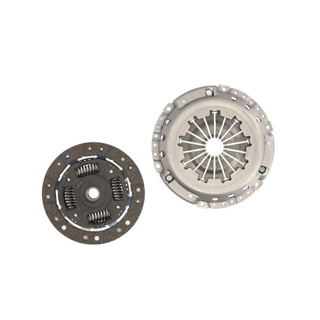 Set kit ambreiaj FORD TRANSIT CONNECT P65 P70 P80 WESTLAKE WFD025CSC