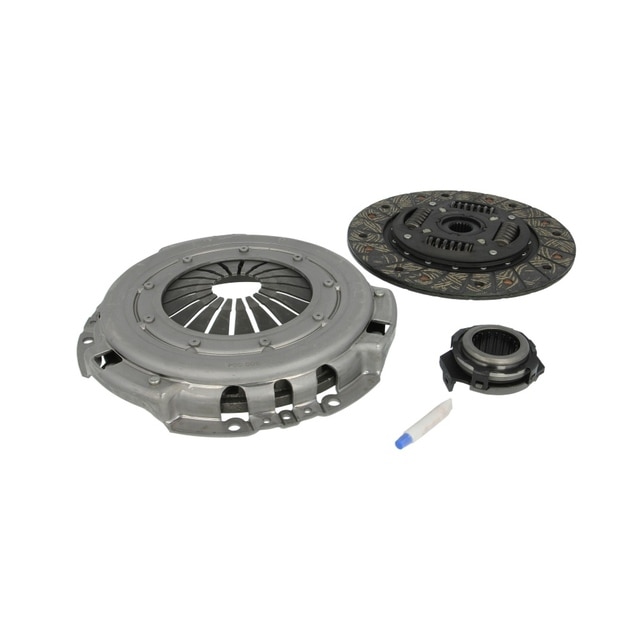 Set kit ambreiaj FIAT DUCATO Panorama 290 WESTLAKE WFT020