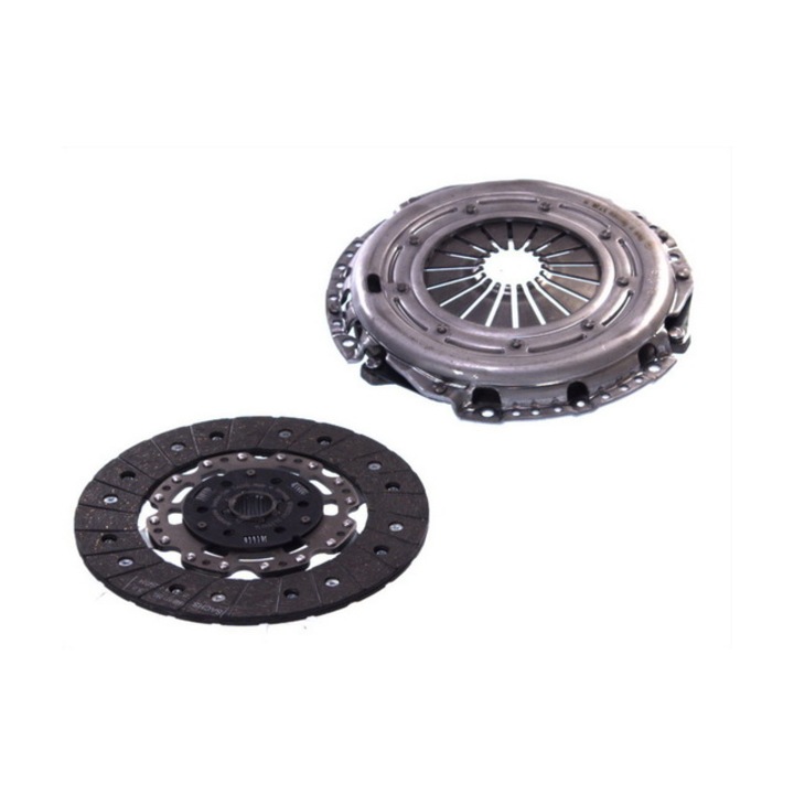 Set kit ambreiaj FORD FOCUS II DA WESTLAKE WFD045