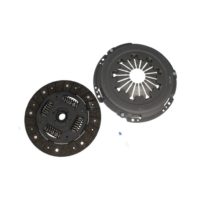 Set kit ambreiaj FORD TRANSIT caroserie FA WESTLAKE WFD035