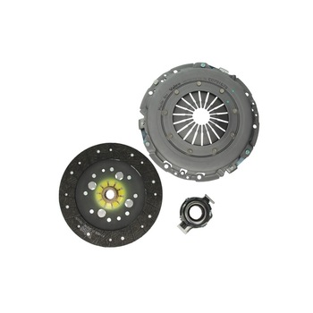 Set kit ambreiaj FIAT DOBLO microbus 223 119 WESTLAKE WFT014M2 Set kit ambreiaj FIAT DOBLO microbus 223 119 WESTLAKE WFT014M2