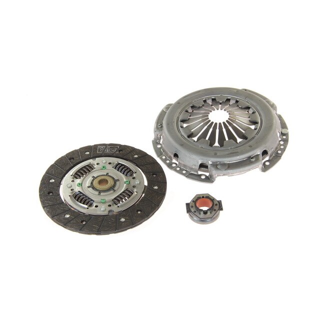 Set kit ambreiaj FIAT PANDA 169 WESTLAKE WFT033