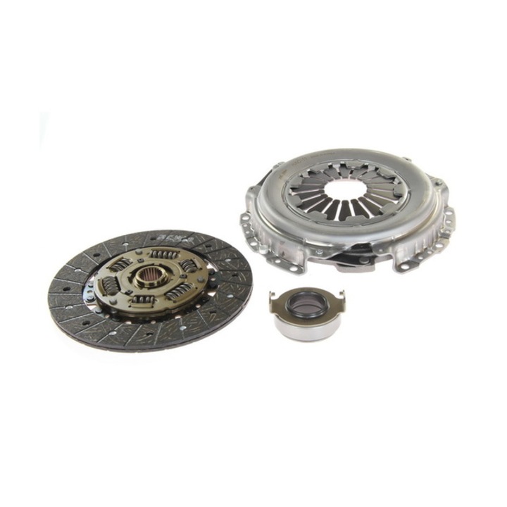 Set kit ambreiaj HONDA CIVIC V cupe EJ WESTLAKE WHO012