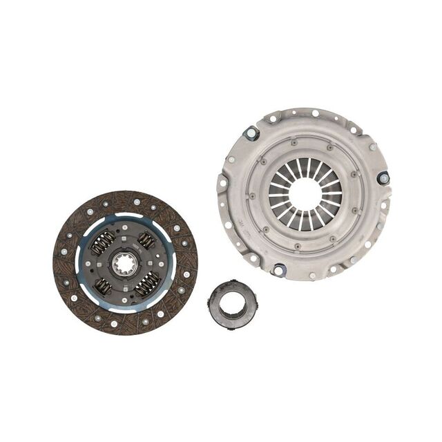 Set kit ambreiaj BMW 3 Cabriolet E30 WESTLAKE WBM002