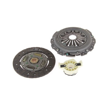 Set kit ambreiaj FIAT DOBLO microbus 223 119 WESTLAKE WFT035 Set kit ambreiaj FIAT DOBLO microbus 223 119 WESTLAKE WFT035