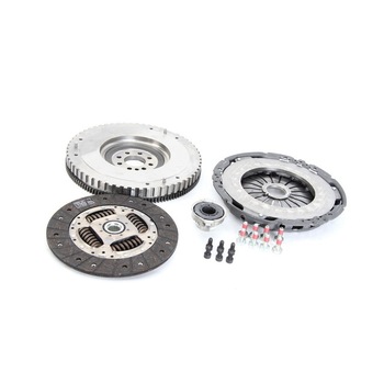 Set kit ambreiaj PEUGEOT 807 E WESTLAKE WCP024F Set kit ambreiaj PEUGEOT 807 E WESTLAKE WCP024F
