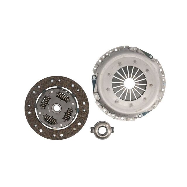 Set kit ambreiaj CITROEN JUMPY caroserie BS BT BY BZ WESTLAKE WCP028