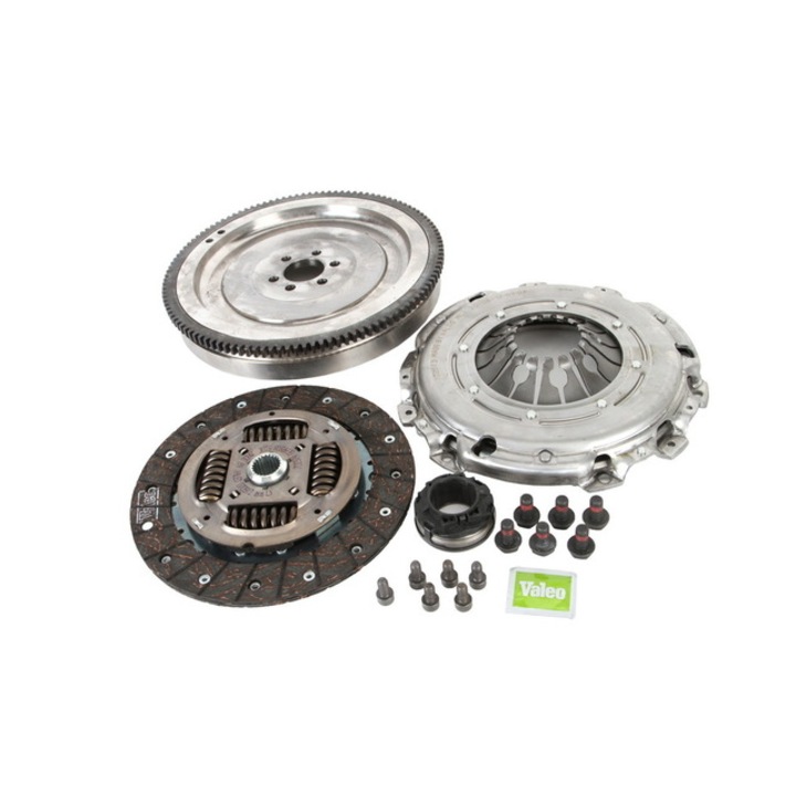 Комплект съединител AUDI A6 4B2 C5 WESTLAKE WVW073F