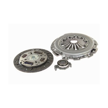 Set kit ambreiaj PEUGEOT 106 II 1 WESTLAKE WCP018 Set kit ambreiaj PEUGEOT 106 II 1 WESTLAKE WCP018