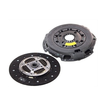 Set kit ambreiaj FIAT DUCATO caroserie 250 290 WESTLAKE WFT036 Set kit ambreiaj FIAT DUCATO caroserie 250 290 WESTLAKE WFT036