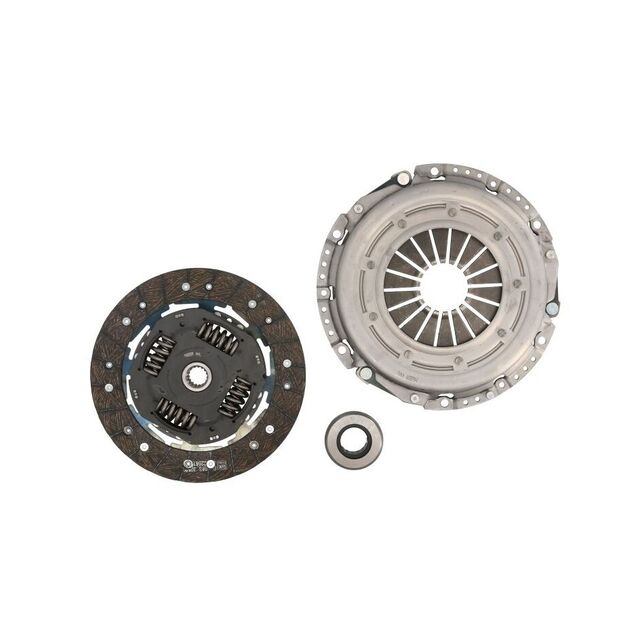 Set kit ambreiaj CHRYSLER VOYAGER IV RG RS WESTLAKE WCH001