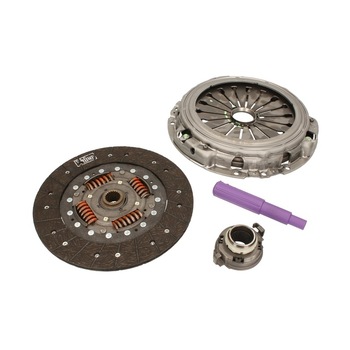 Set kit ambreiaj FIAT DUCATO caroserie 244 WESTLAKE WCP034 Set kit ambreiaj FIAT DUCATO caroserie 244 WESTLAKE WCP034